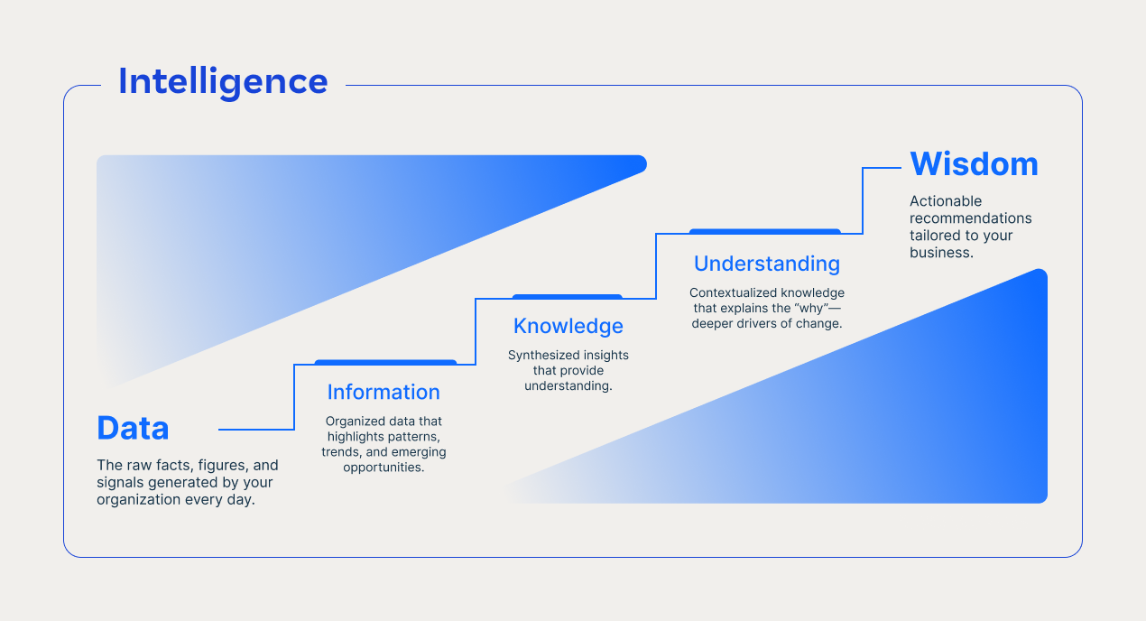 Hierarchy-of-Intelligence