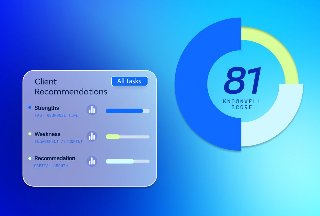 Client Services Leaders
